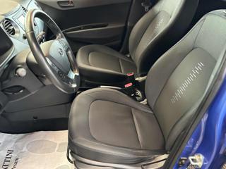 HYUNDAI i10 usata, con Cerchi in lega