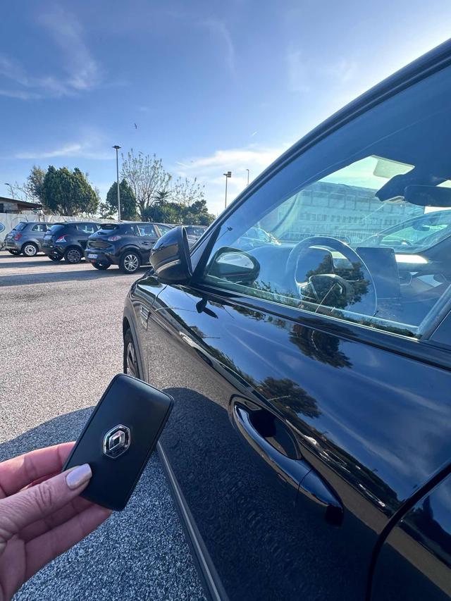 RENAULT Arkana usata, con Airbag Passeggero