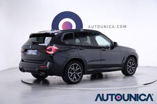 BMW X3 usata, con Park Distance Control