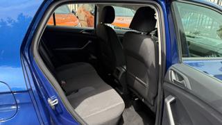 VOLKSWAGEN T-Cross usata, con Cruise Control
