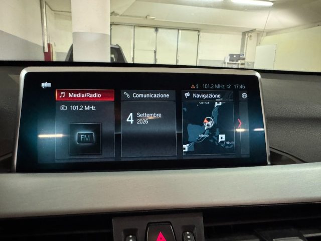 BMW X1 usata, con ESP