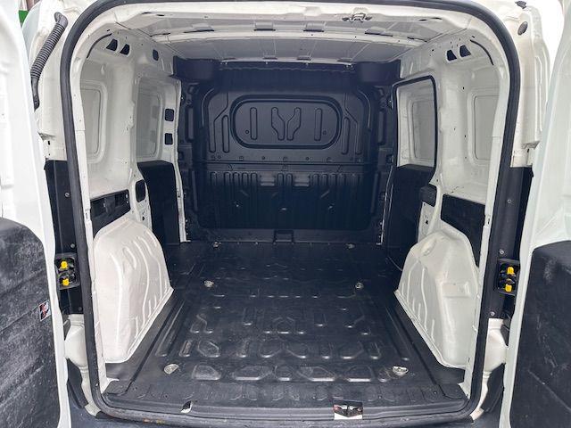 OPEL Combo usata 15