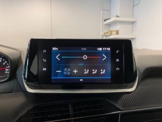 PEUGEOT 208 usata, con Park Distance Control