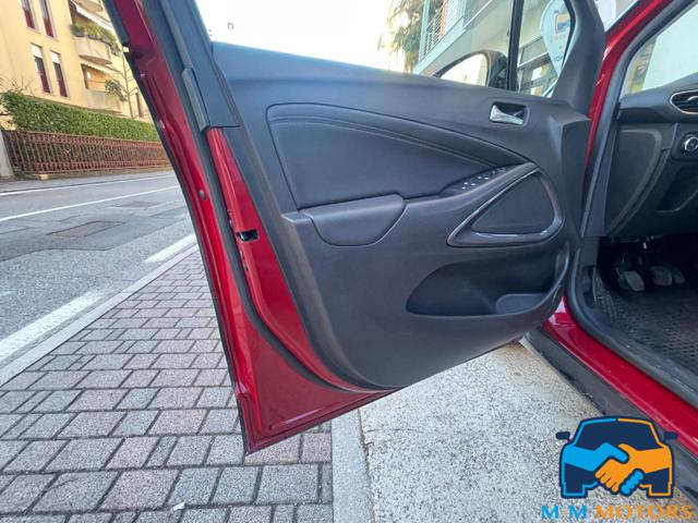 OPEL Crossland usata, con Sensore di pioggia