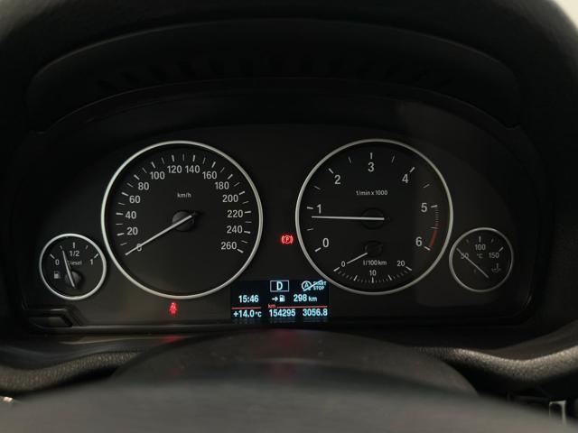 BMW X3 usata, con Climatizzatore