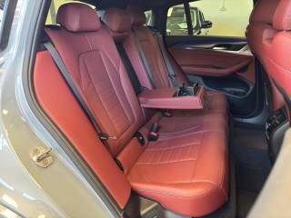BMW X4 usata, con Fendinebbia