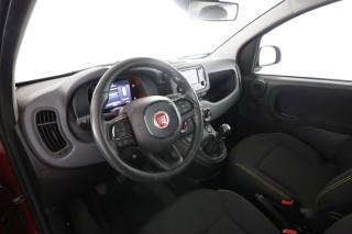 FIAT Panda usata 1