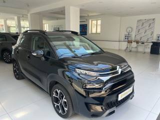 CITROEN C3 Aircross usata, con Airbag Passeggero