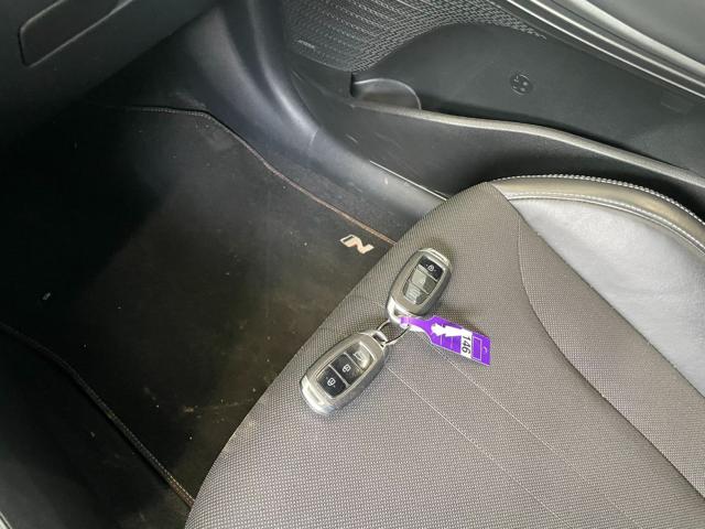 HYUNDAI i20 usata, con Servosterzo