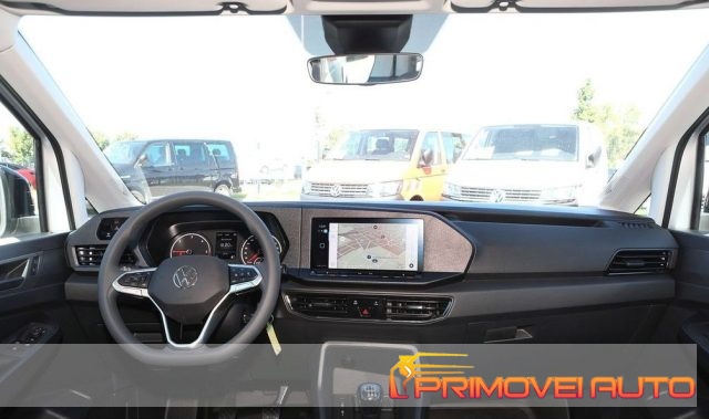 VOLKSWAGEN Caddy usata, con Airbag laterali