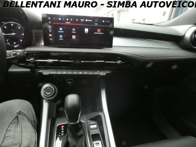 ALFA ROMEO Tonale usata, con Fari LED
