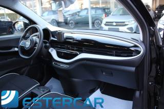 FIAT 500 usata, con Chiusura centralizzata telecomandata
