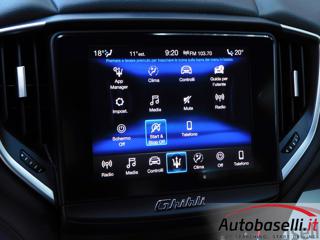 MASERATI Ghibli usata 53