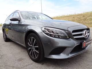 MERCEDES-BENZ C 180 usata, con Airbag Passeggero
