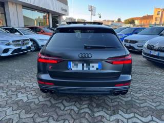 AUDI S6 usata, con Airbag Passeggero