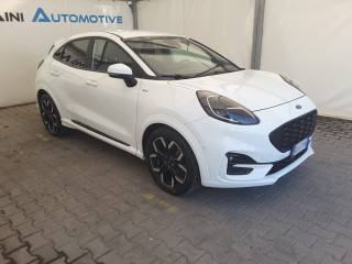 FORD Puma usata, con Airbag