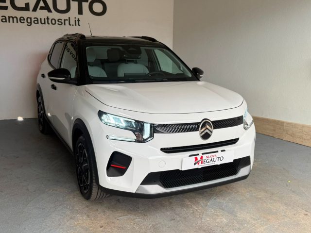 CITROEN C3 usata, con Airbag