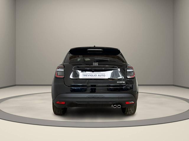 FIAT 600 usata, con Autoradio