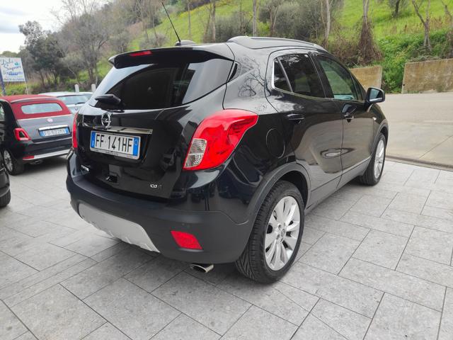 OPEL Mokka usata, con Cerchi in lega