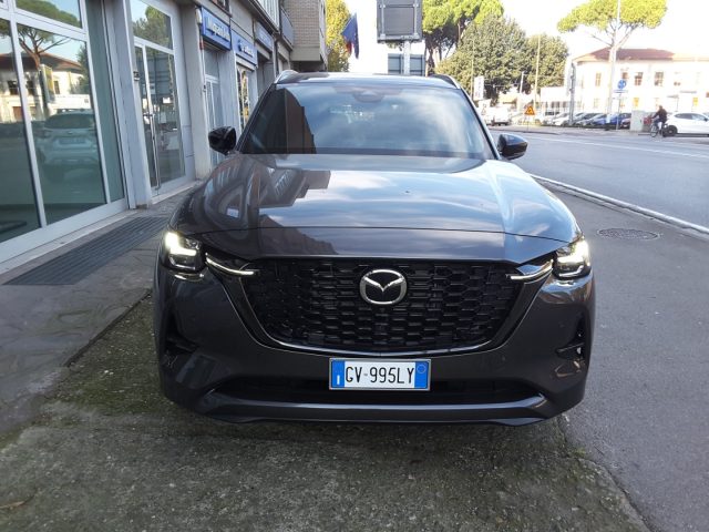 MAZDA CX-80 usata, con Airbag laterali
