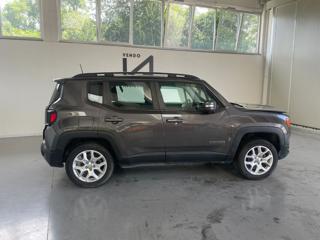 JEEP Renegade usata, con Cerchi in lega