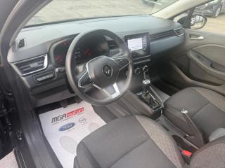 RENAULT Clio usata, con Chiusura centralizzata