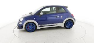 ABARTH 695 usata 45