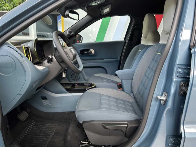 FIAT Grande Panda usata, con Cruise Control