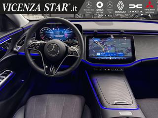 MERCEDES-BENZ E 220 usata, con Chiusura centralizzata