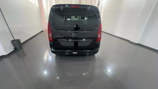 FIAT Doblo usata, con Cruise Control