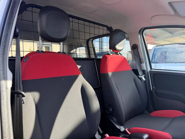 FIAT Panda usata 24