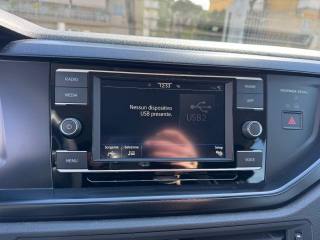 VOLKSWAGEN Polo usata, con Cronologia tagliandi