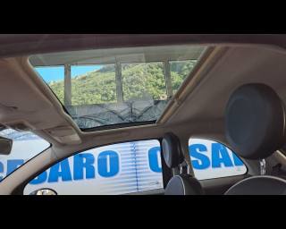 FIAT 500 usata, con Kit antipanne