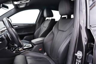 BMW X4 usata, con Controllo trazione