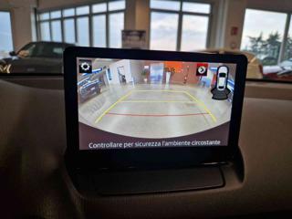 MAZDA 2 usata, con Cruise Control