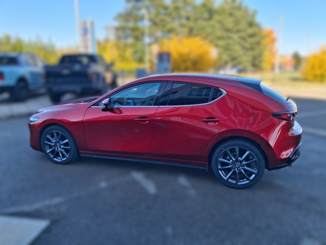 MAZDA 3 usata, con Autoradio