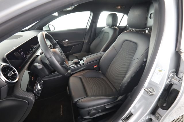 MERCEDES-BENZ A 180 usata 2