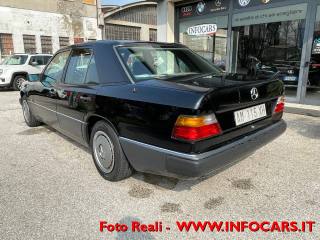 MERCEDES-BENZ 200 usata 8