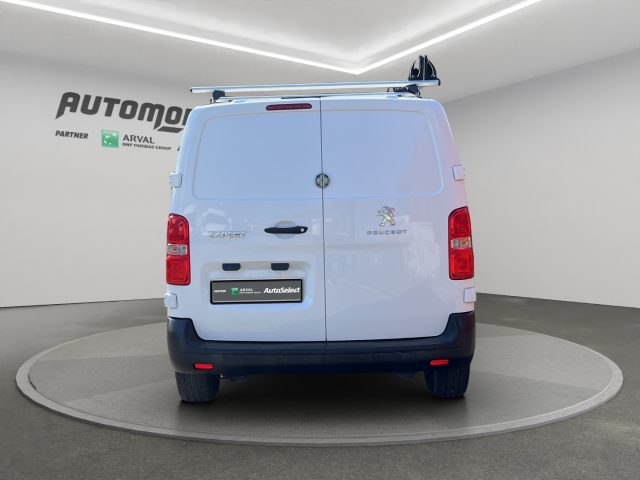 PEUGEOT Expert usata, con Climatizzatore