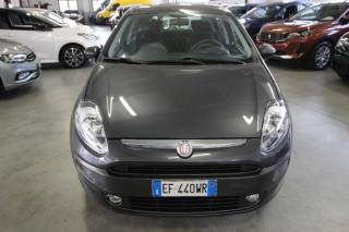 FIAT Punto Evo 1.2 5 porte S&S Dynamic GPL
