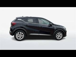 RENAULT Captur usata, con Airbag laterali