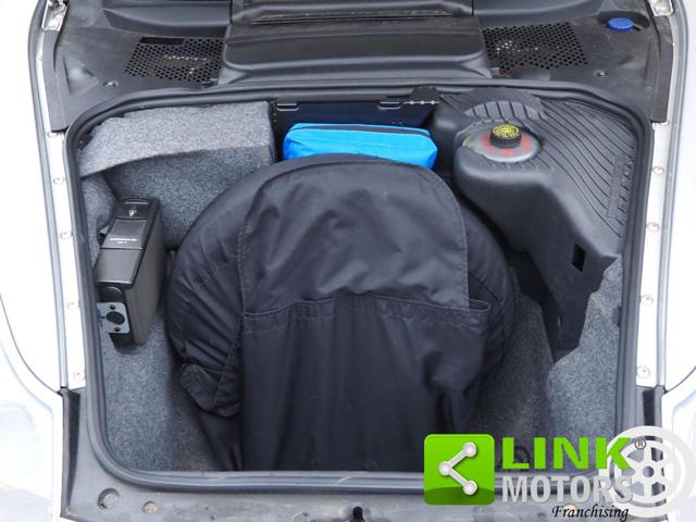 PORSCHE 996 usata 21