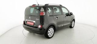 CITROEN C3 Picasso usata, con Boardcomputer