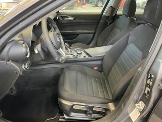 ALFA ROMEO Giulia usata, con Controllo trazione