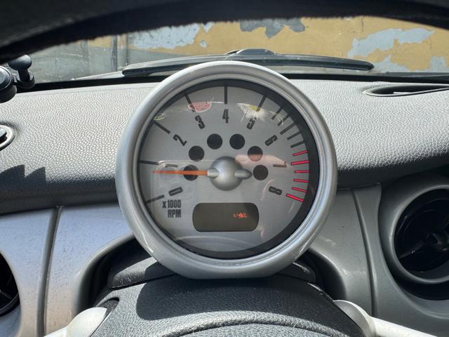 MINI Mini usata, con Climatizzatore