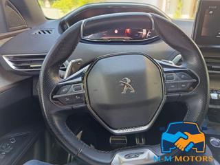 PEUGEOT 3008 usata, con Park Distance Control