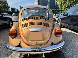 VOLKSWAGEN Maggiolone usata 2