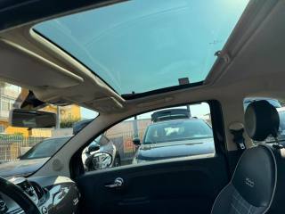 FIAT 500 usata, con ESP