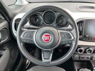 FIAT 500L usata, con Servosterzo