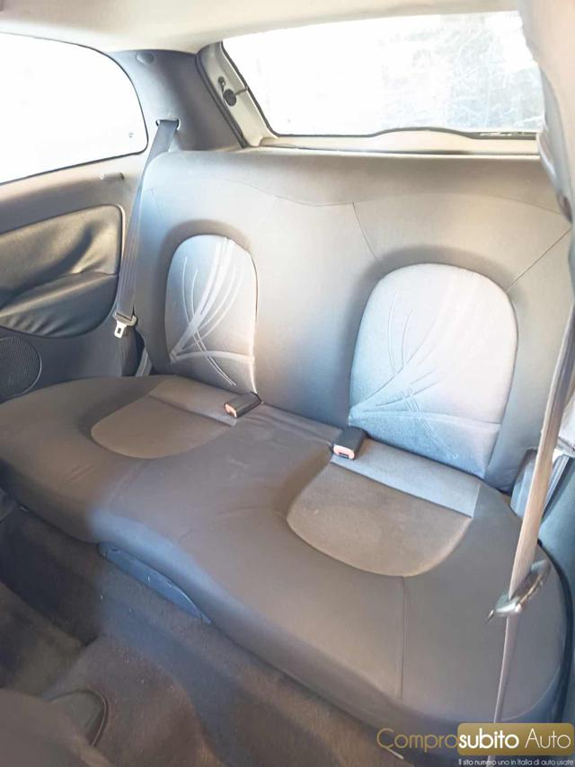 LANCIA Ypsilon usata, con Climatizzatore